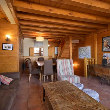 Lesetoilesdelaplagne 14 * La Plagne-Tarentaise