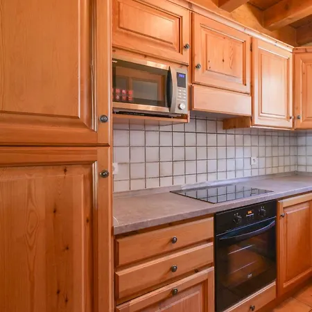 Appartamento Lesetoilesdelaplagne 14 La Plagne-Tarentaise