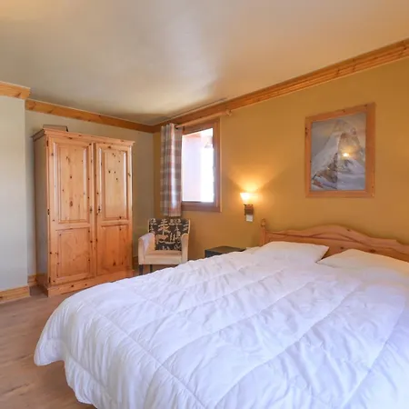 Appartamento Lesetoilesdelaplagne 14 La Plagne-Tarentaise