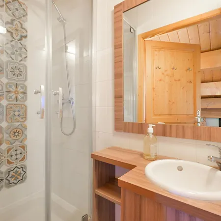 Appartamento Lesetoilesdelaplagne 14 La Plagne-Tarentaise