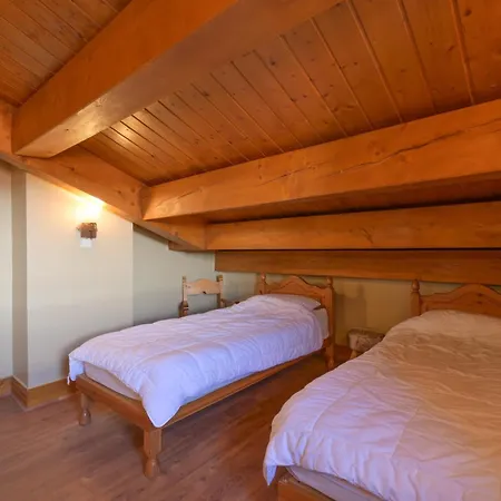 Lesetoilesdelaplagne 14 Appartamento La Plagne-Tarentaise