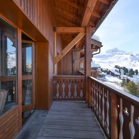 Lesetoilesdelaplagne 14 Appartamento La Plagne-Tarentaise
